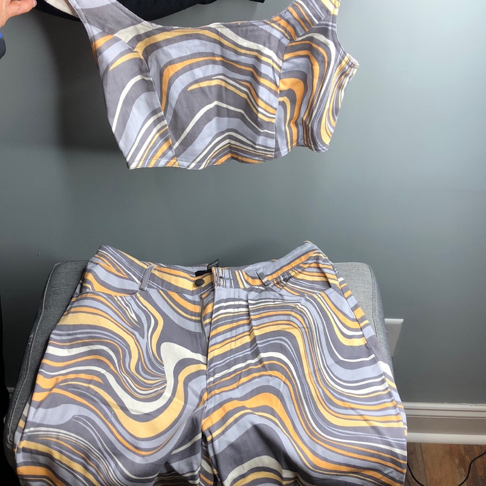 Forever 21 matching set